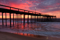 Epic Ocean City Sunrise