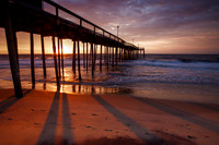 Ocean City Pier