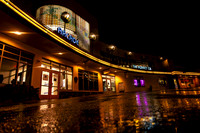 2026 Glen Echo Park at Night