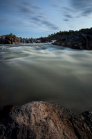 River Flow