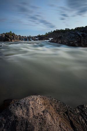 River Flow