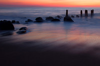 Herring Point, Cape Henolpen State Park, DE