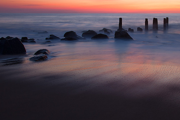 Herring Point, Cape Henolpen State Park, DE