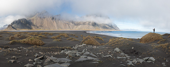 Vestrahorn