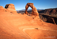 Delicate Arch, Utah