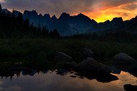 2018 Wind River Range