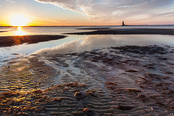 Cape Henlopen